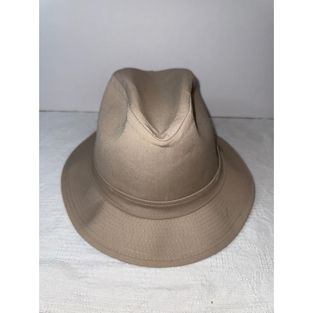 Botany‎ 500 Fedora Hat Dressy Casual Party Church Style New